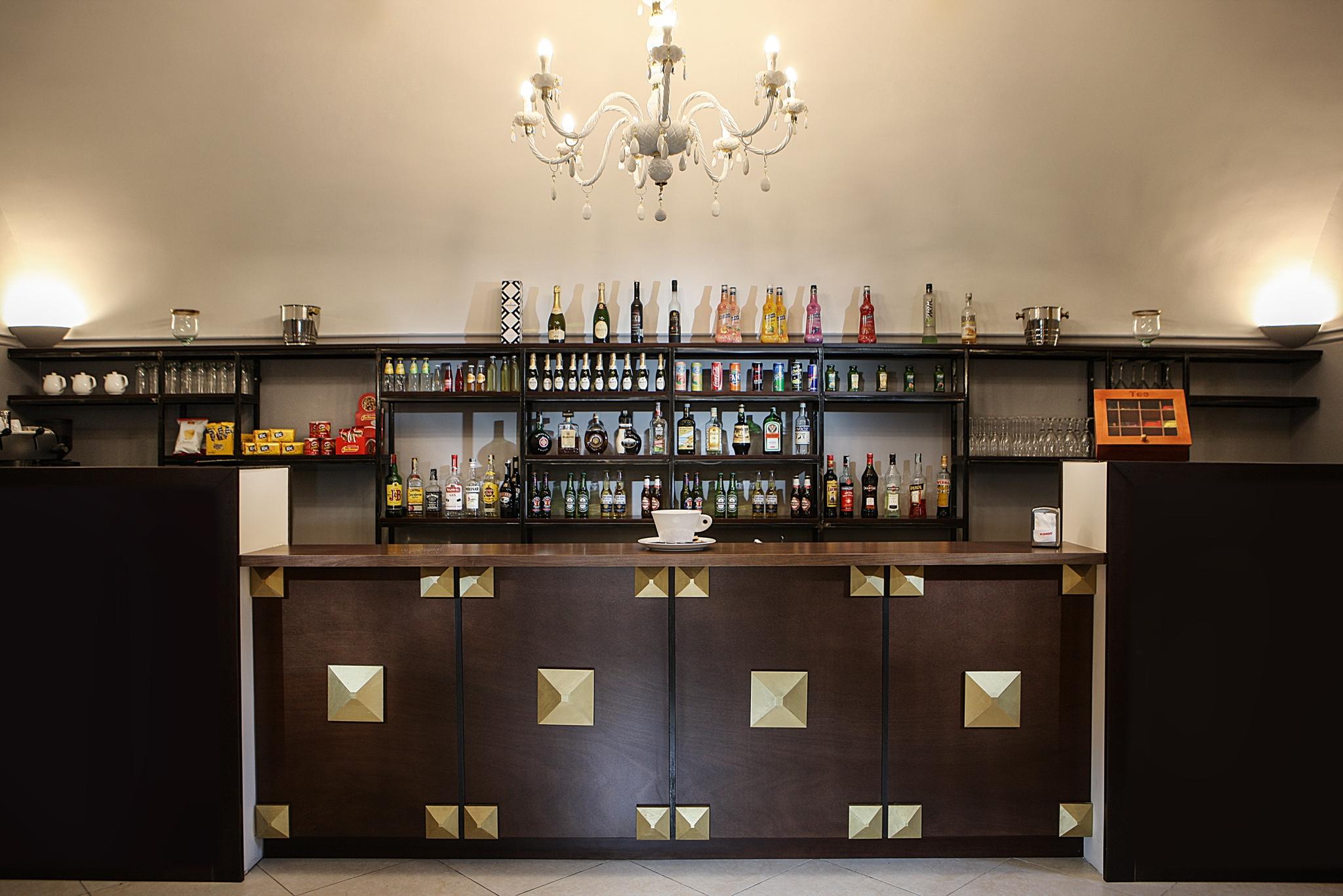 Grand Hotel Capodimonte Napoli Bagian luar foto