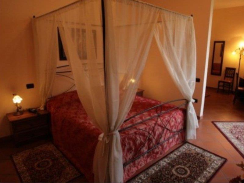 Grand Hotel Capodimonte Napoli Bagian luar foto