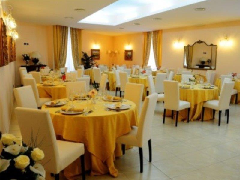 Grand Hotel Capodimonte Napoli Bagian luar foto
